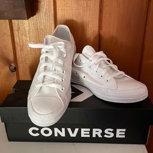 Converse Taylor All Star Classic unisex low M 6.5/ W 8.5